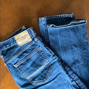 Abercrombie&Fitch Jeans